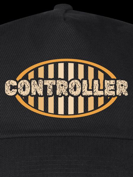 Controller als Job