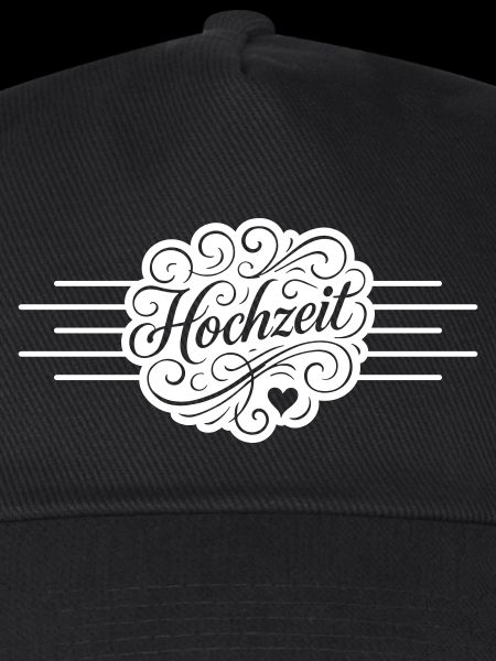 Hochzeit