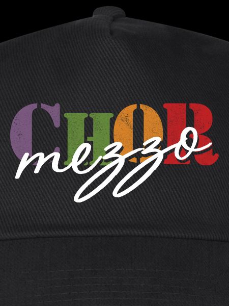 Chor Mezzosopran