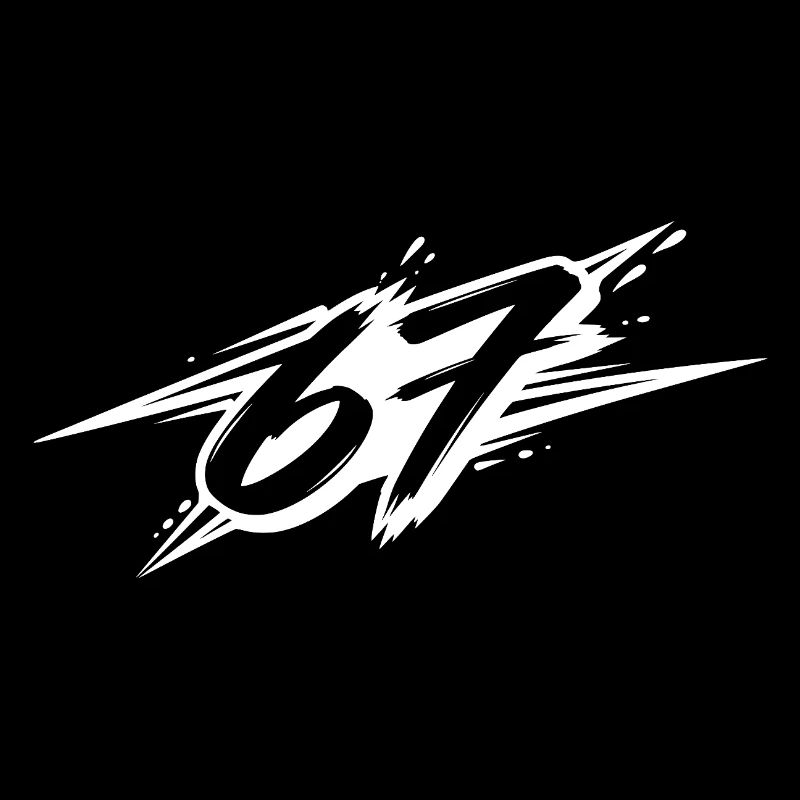 67 / Six Seven / 6-7