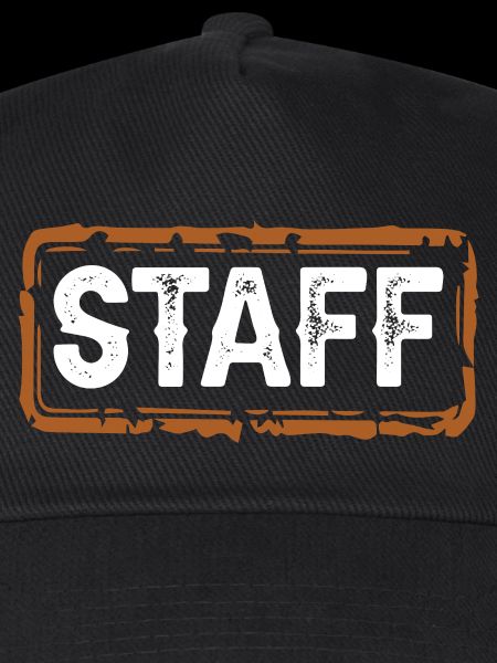 staff