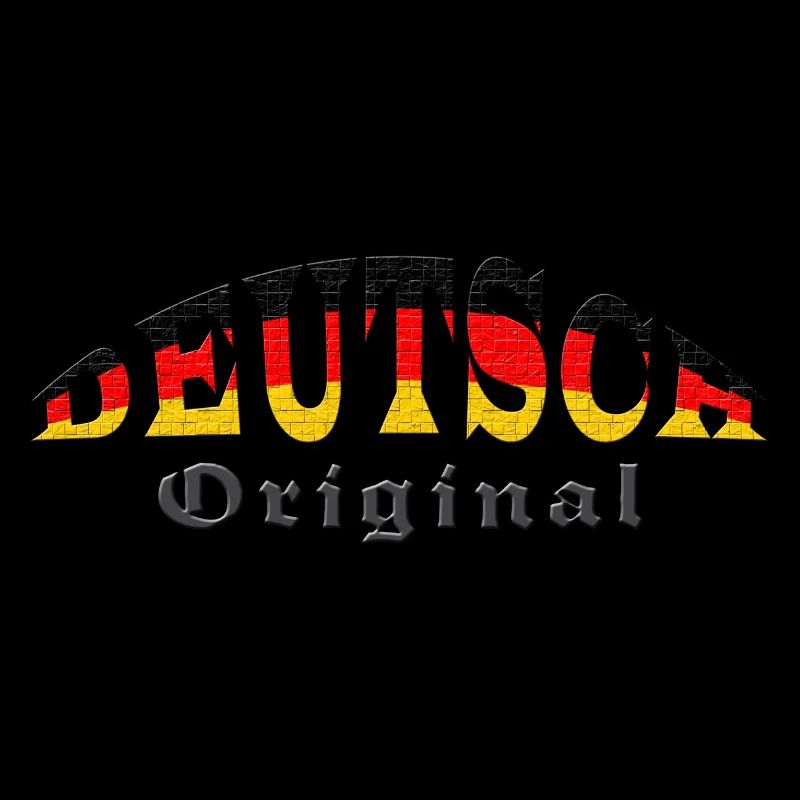 Deutsch - Original
