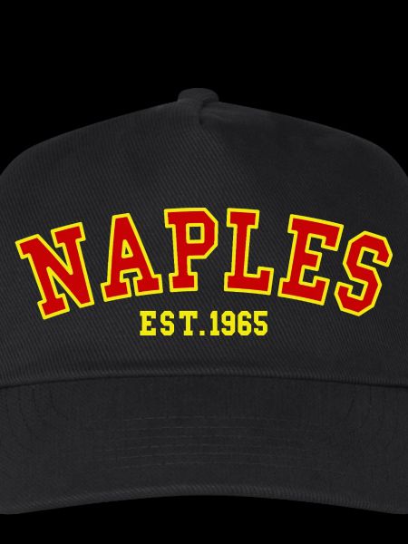 Neapel Est.1965