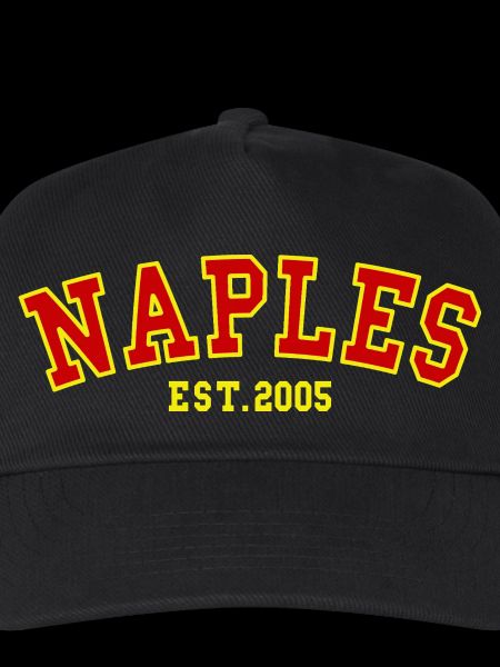 Neapel Est.2005