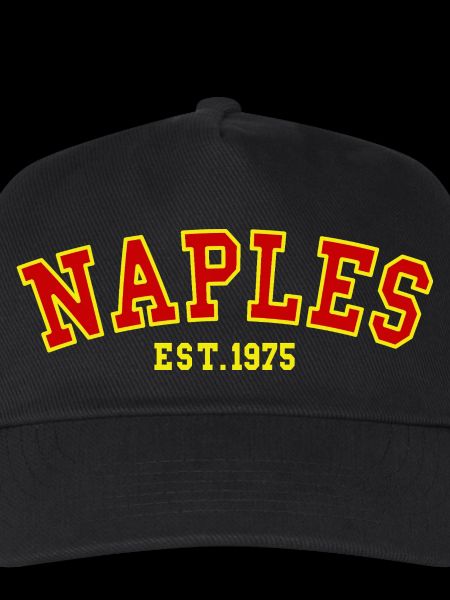 Neapel Est.1975