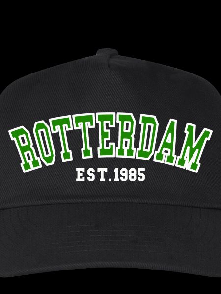 Rotterdam Est.1985