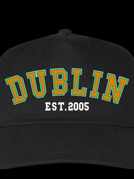 Dublin Est. 2005