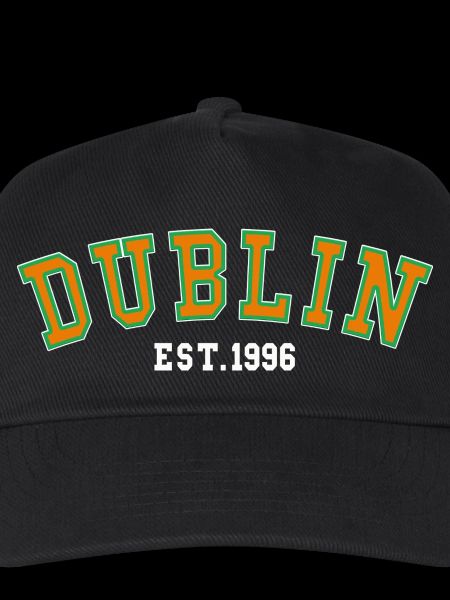 Dublin gegründet 1996
