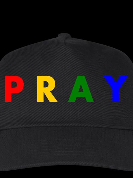 Pray