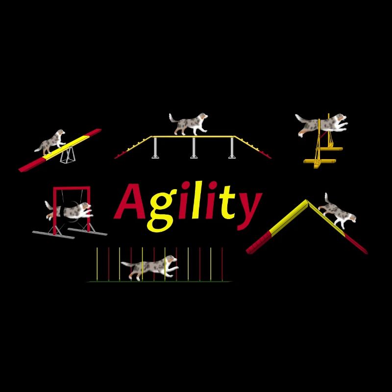 Agility total