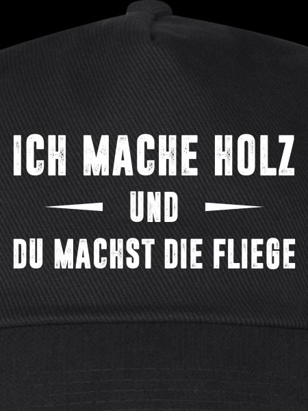 HOLZ