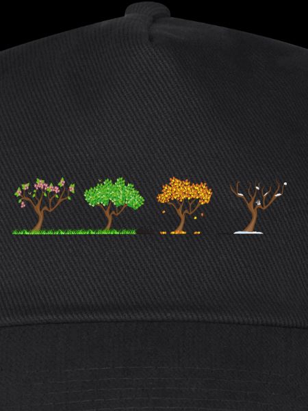 seasons