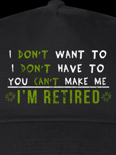 retirement