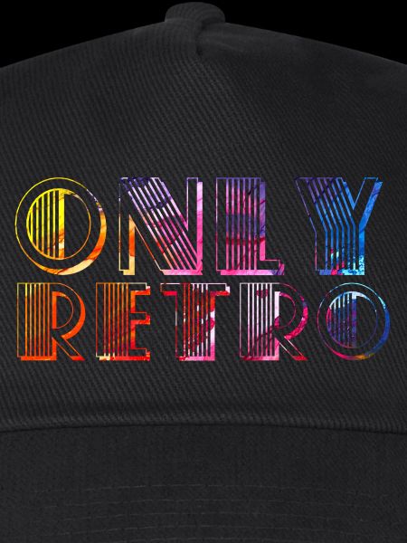 Only retro