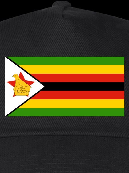 Simbabwe