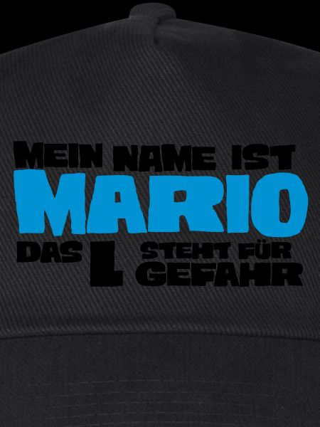mario