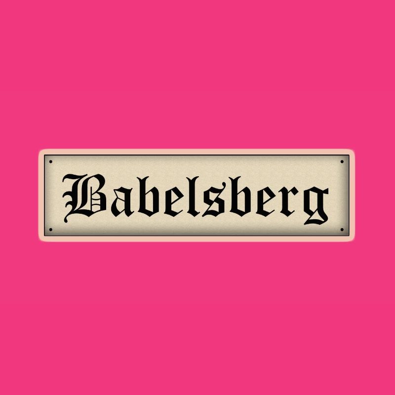 BABELSBERG