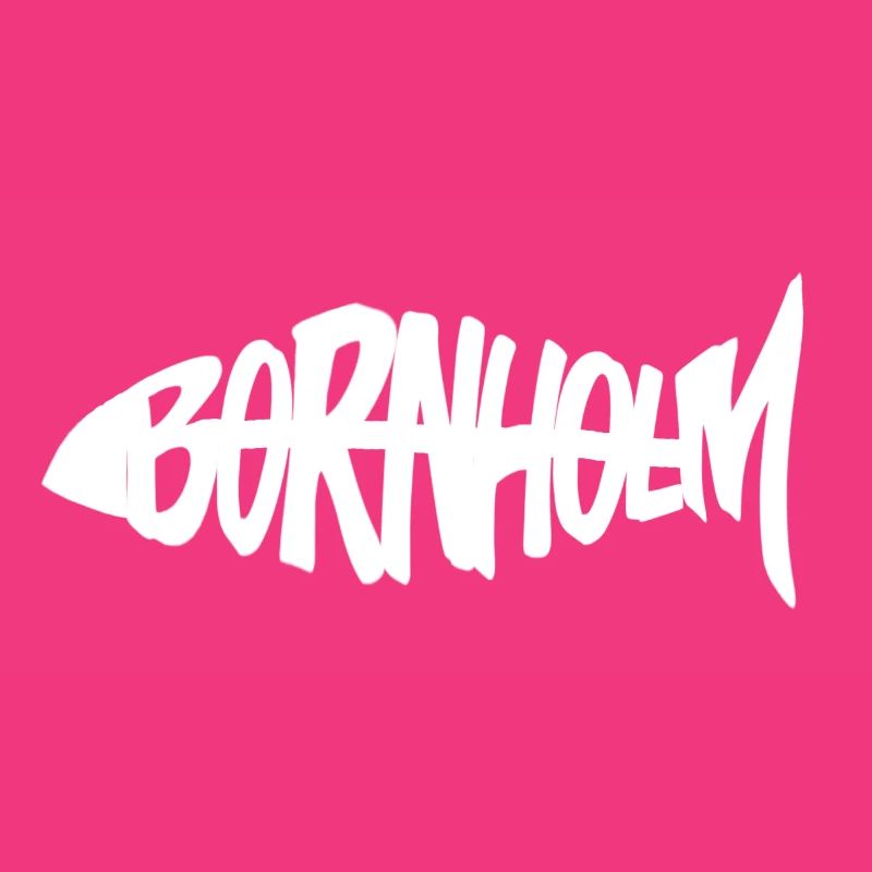 Poisson de Bornholm