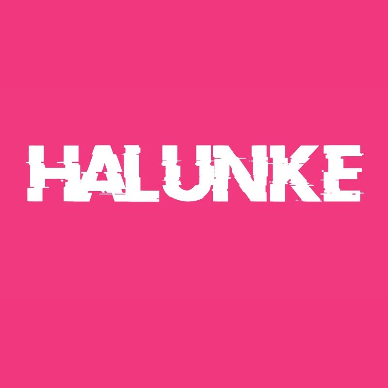 Halunke