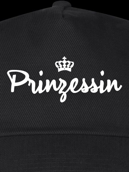 Prinzessin