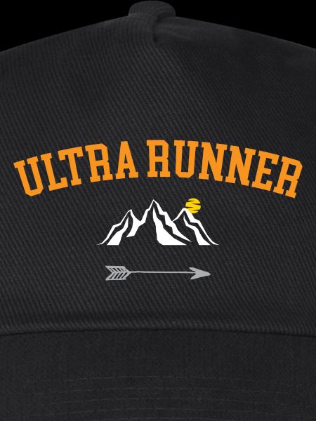 Ultra Runner