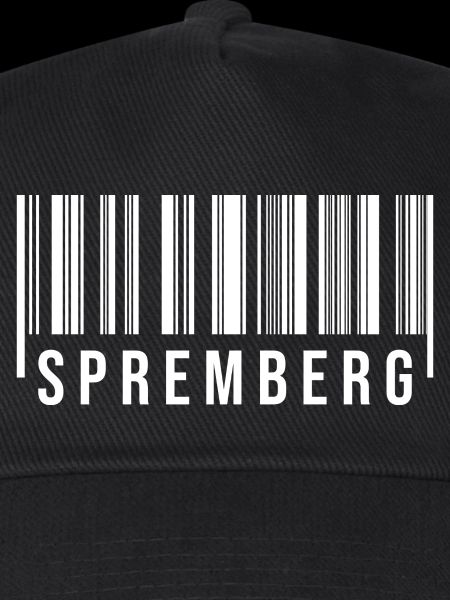 Spremberg Strichcode1