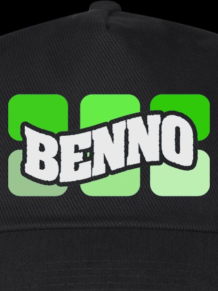 Name Benno