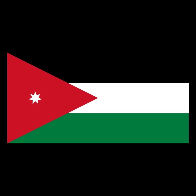 Jordanien