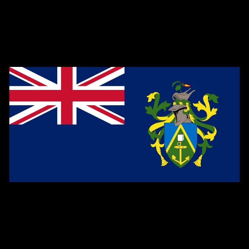 Pitcairn Islands