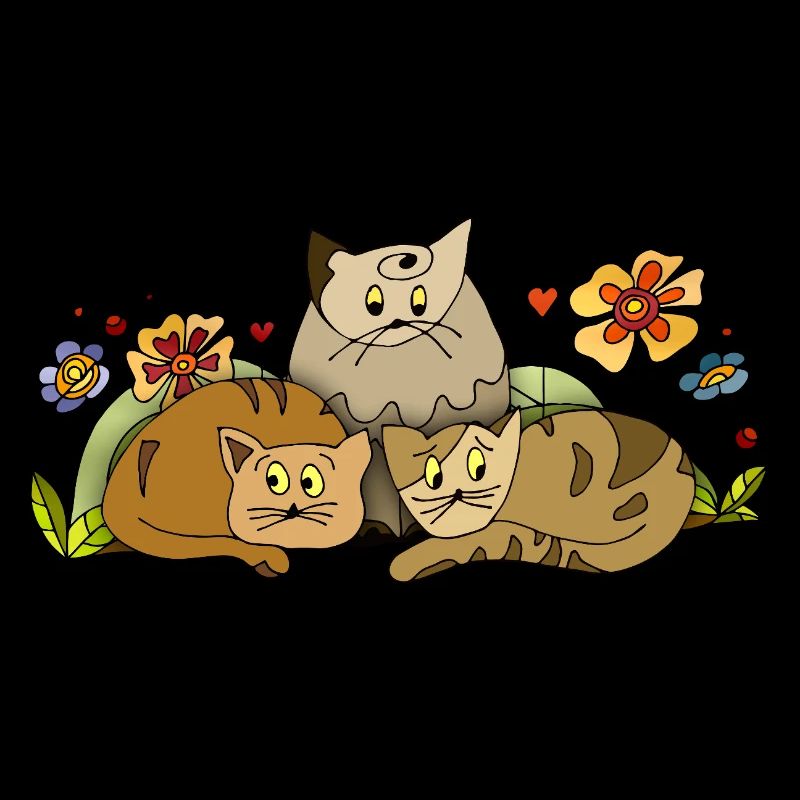Cats