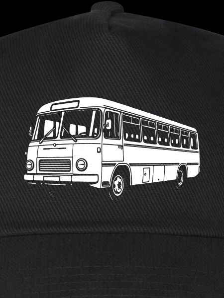 Bus Kultkraft