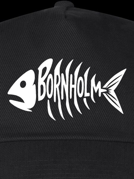 Bornholm Grätenstyle