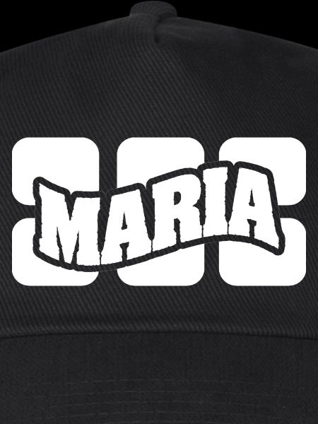 Maria