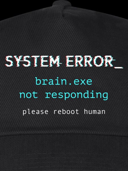Systemfehler ‒ brain.exe reagiert nicht