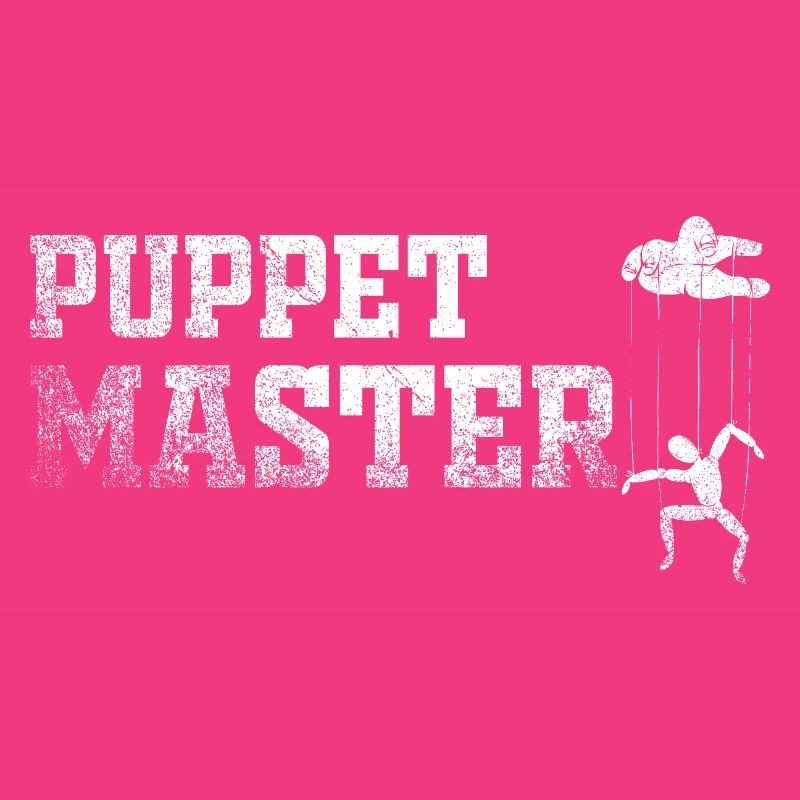Puppet Master Marionette