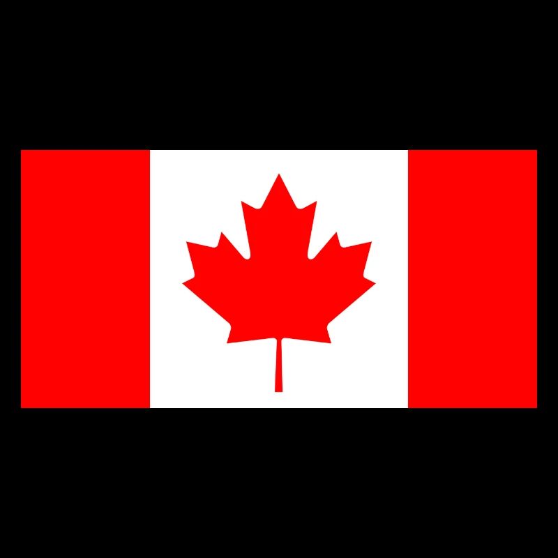 Canada Canada flag banner
