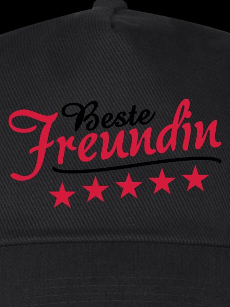 Beste Freundin