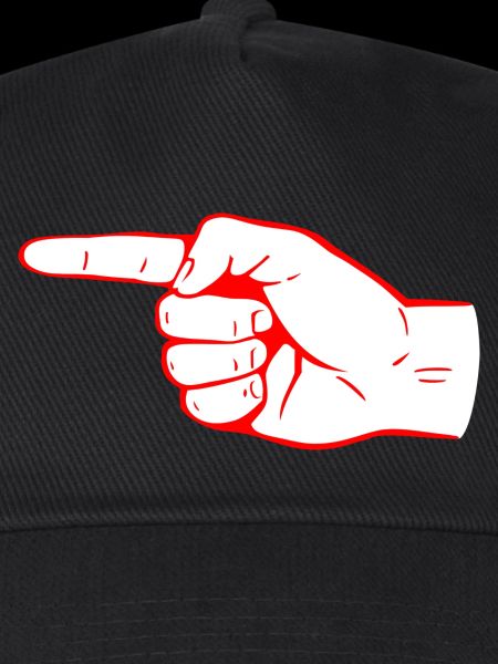 index finger
