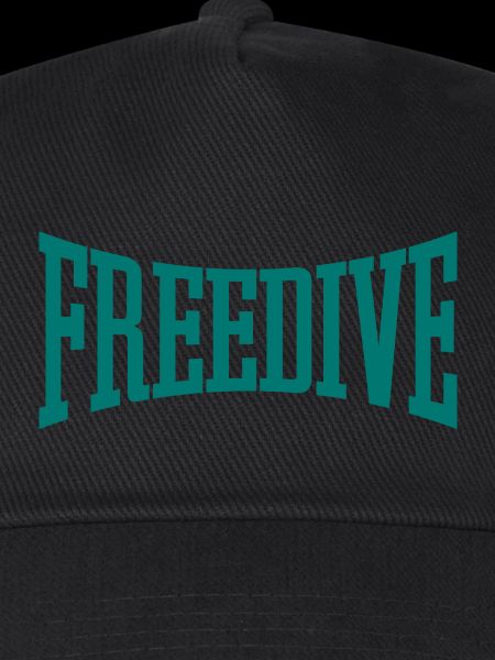 Freedive - Geschenk für Freitaucher - Apnoe-Freitauchen