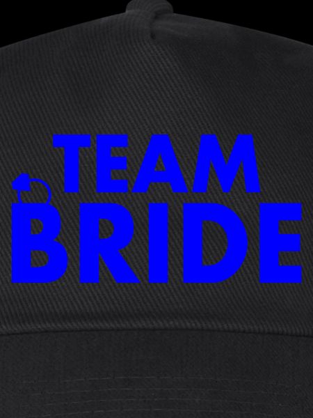 Team bride