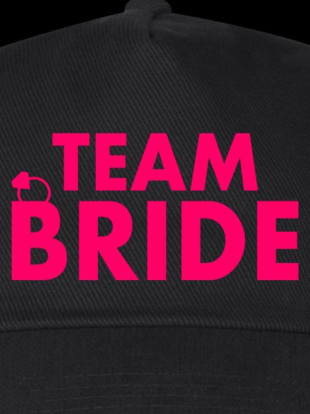 Team bride