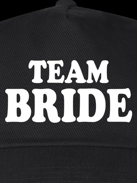 Team bride