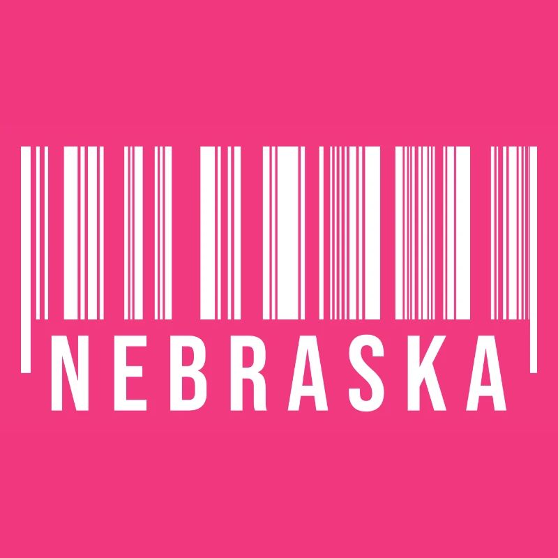 Code-barres du Nebraska