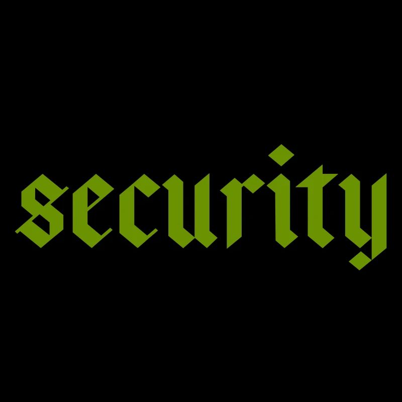 Security