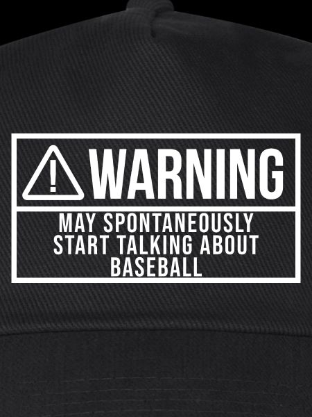 Baseball Baseball Baseball