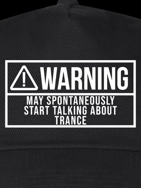 Trance Trance Trance