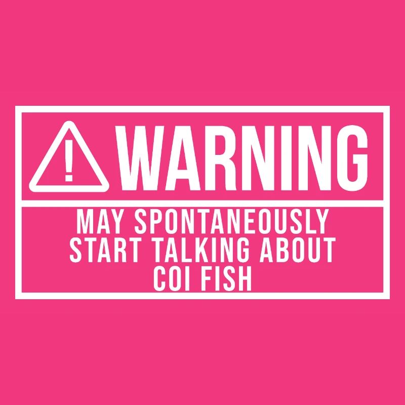 Coi Fish