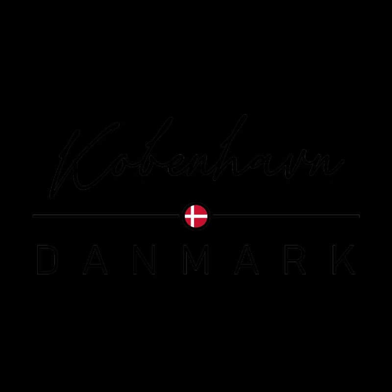 Dänemark - Kobenhavn - Danemark - Danemark