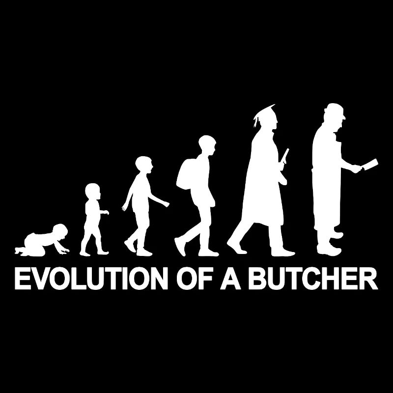 Metzger Evolution