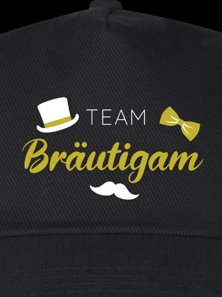 Team Bräutigam